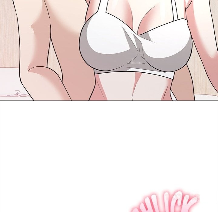 Locked With Her - Chapter 15 Page 111