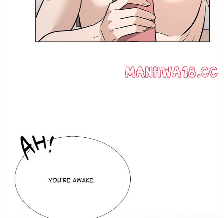 Locked With Her - Chapter 15 Page 132