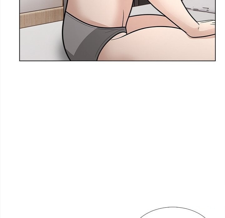 Locked With Her - Chapter 15 Page 21