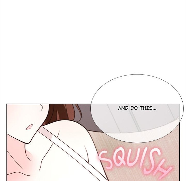 Locked With Her - Chapter 15 Page 63