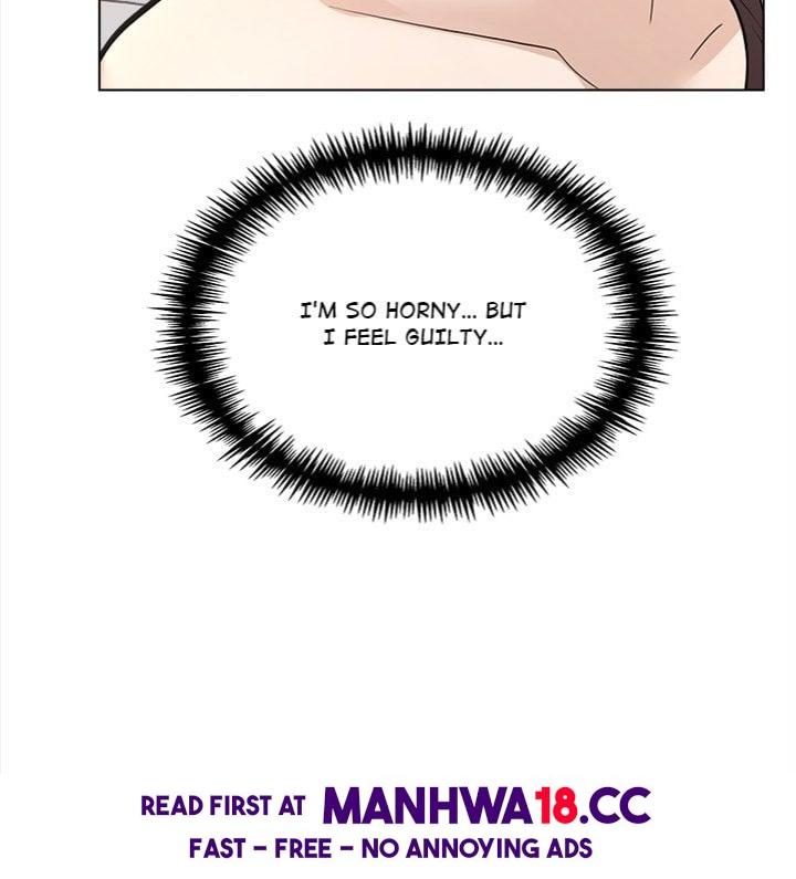 Locked With Her - Chapter 15 Page 72