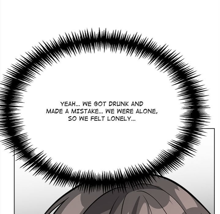 Locked With Her - Chapter 15 Page 84