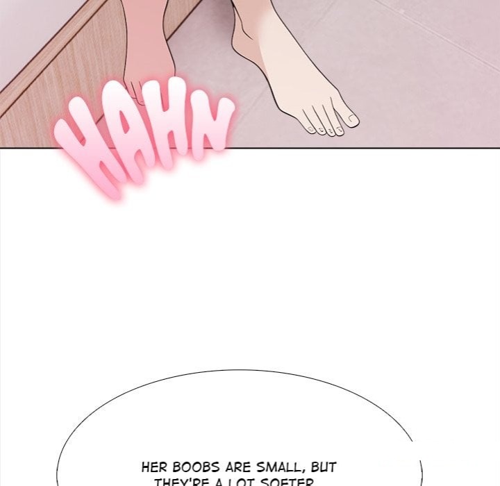 Locked With Her - Chapter 15 Page 93