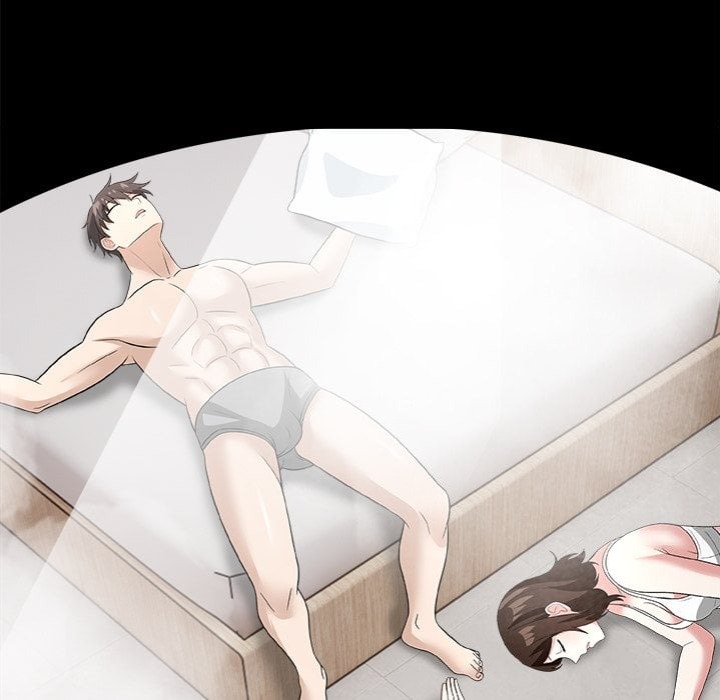 Locked With Her - Chapter 16 Page 106