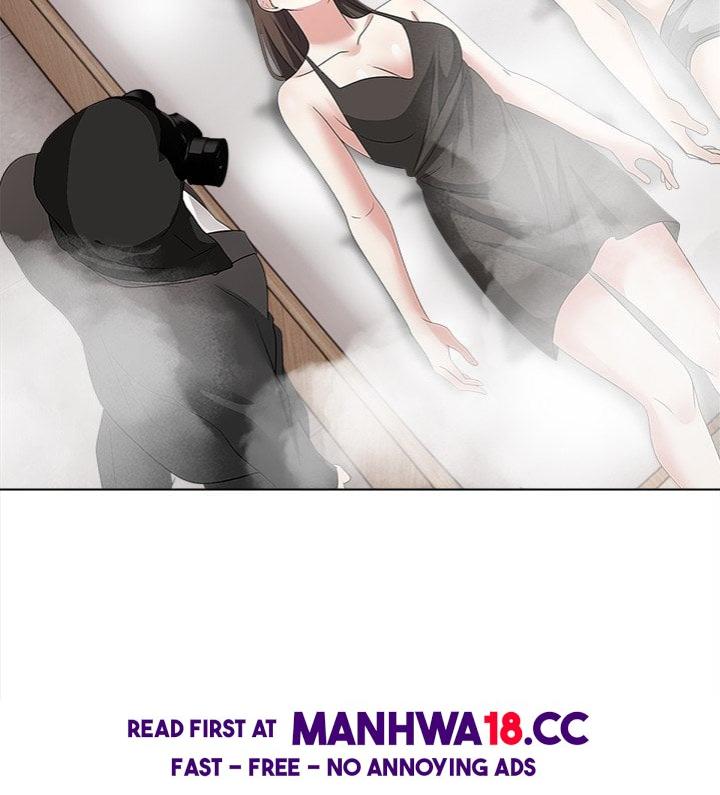 Locked With Her - Chapter 16 Page 118