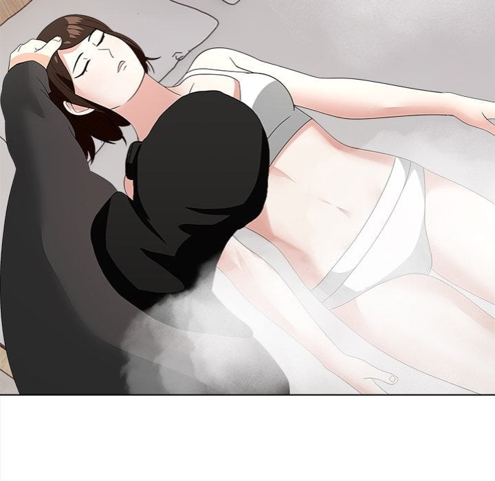 Locked With Her - Chapter 16 Page 122