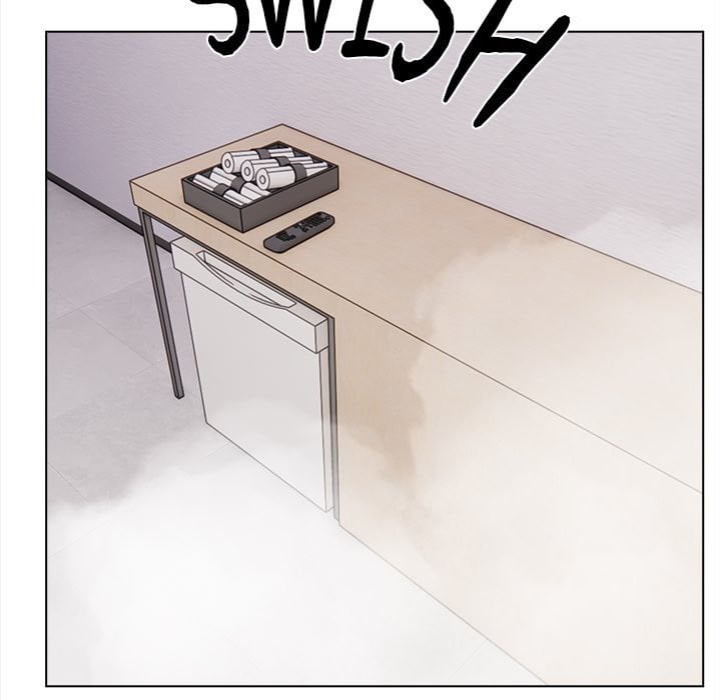 Locked With Her - Chapter 16 Page 126