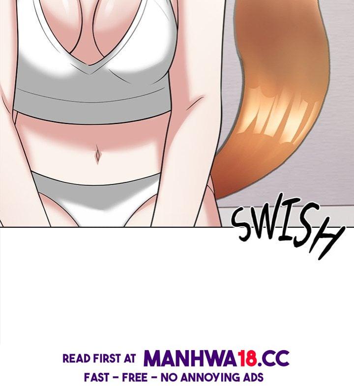 Locked With Her - Chapter 16 Page 14