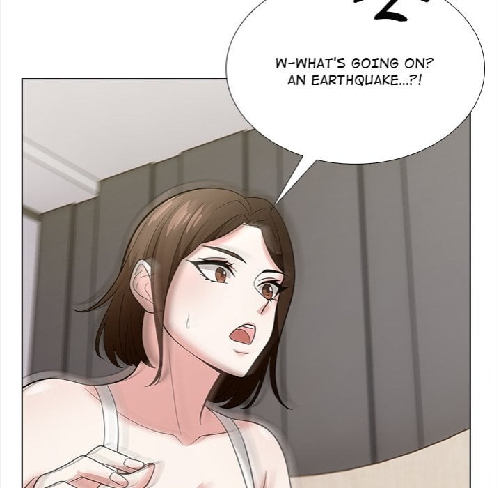 Locked With Her - Chapter 16 Page 23