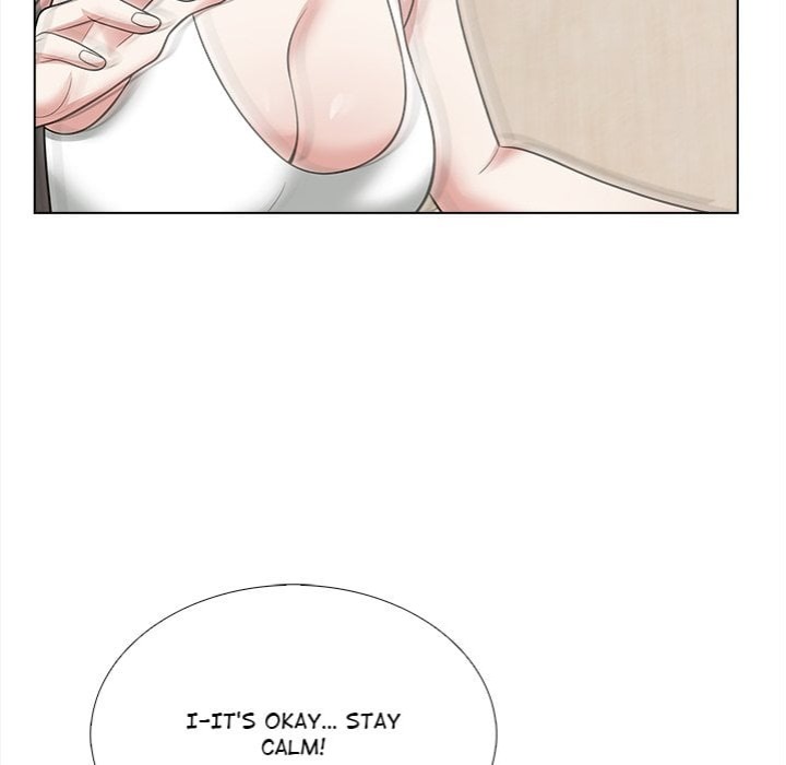 Locked With Her - Chapter 16 Page 24