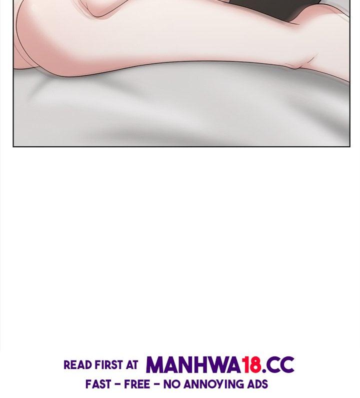 Locked With Her - Chapter 16 Page 28