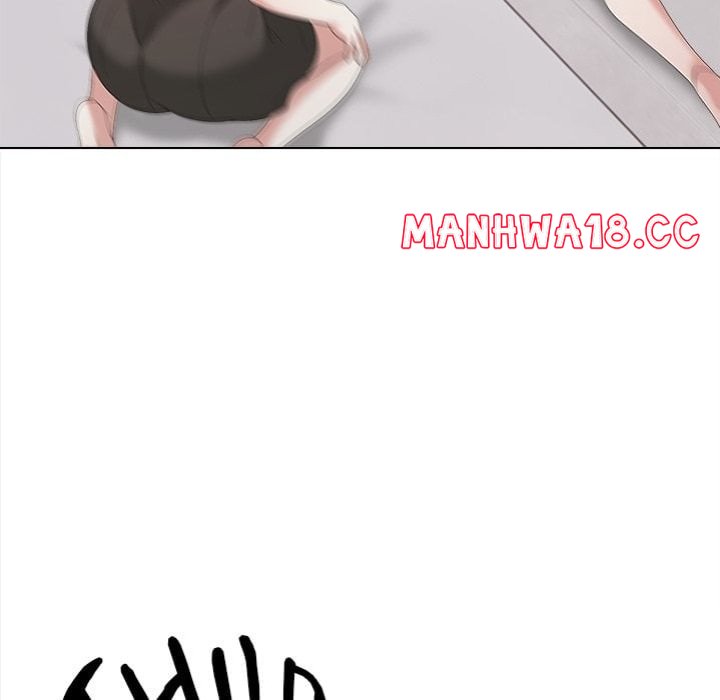 Locked With Her - Chapter 16 Page 33