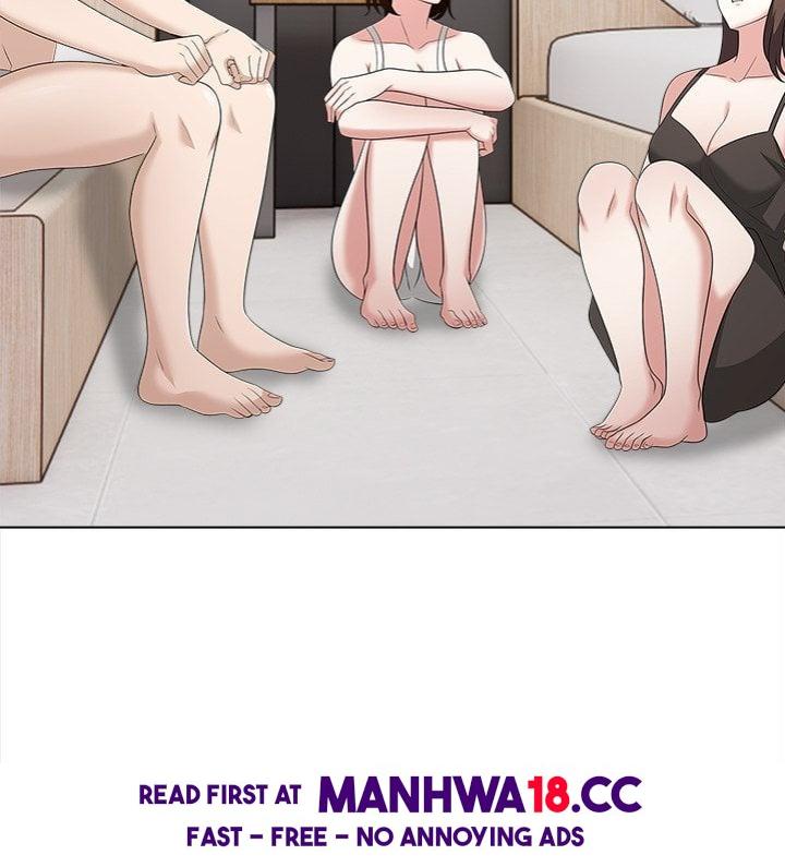 Locked With Her - Chapter 16 Page 52