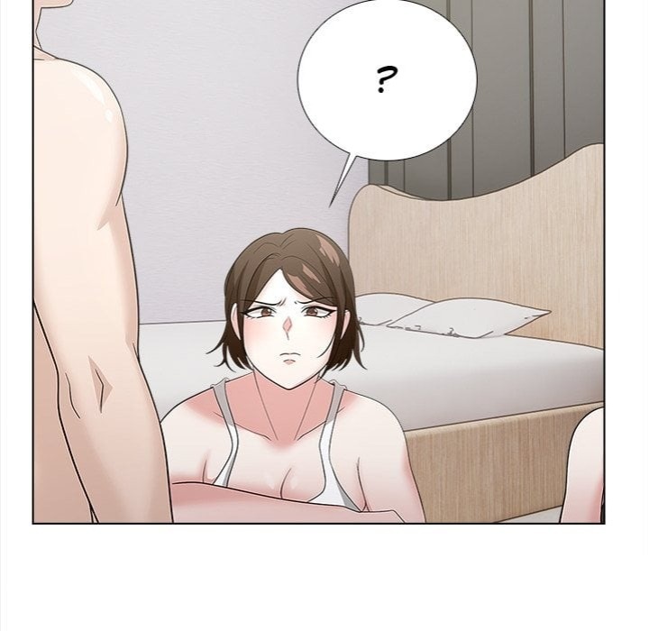 Locked With Her - Chapter 16 Page 69