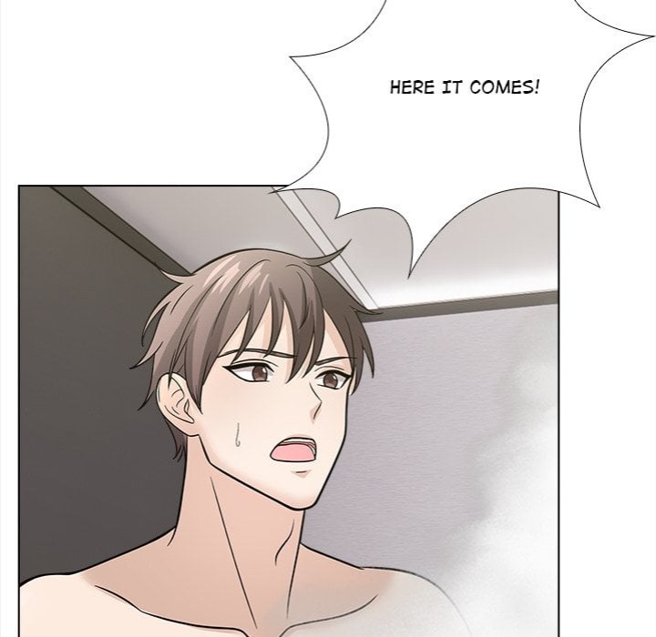 Locked With Her - Chapter 16 Page 73