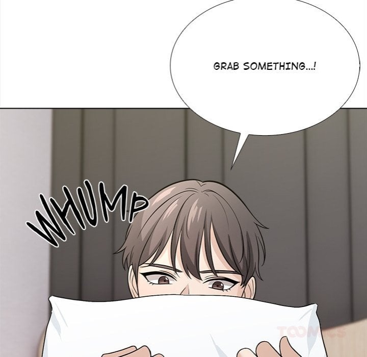 Locked With Her - Chapter 16 Page 75