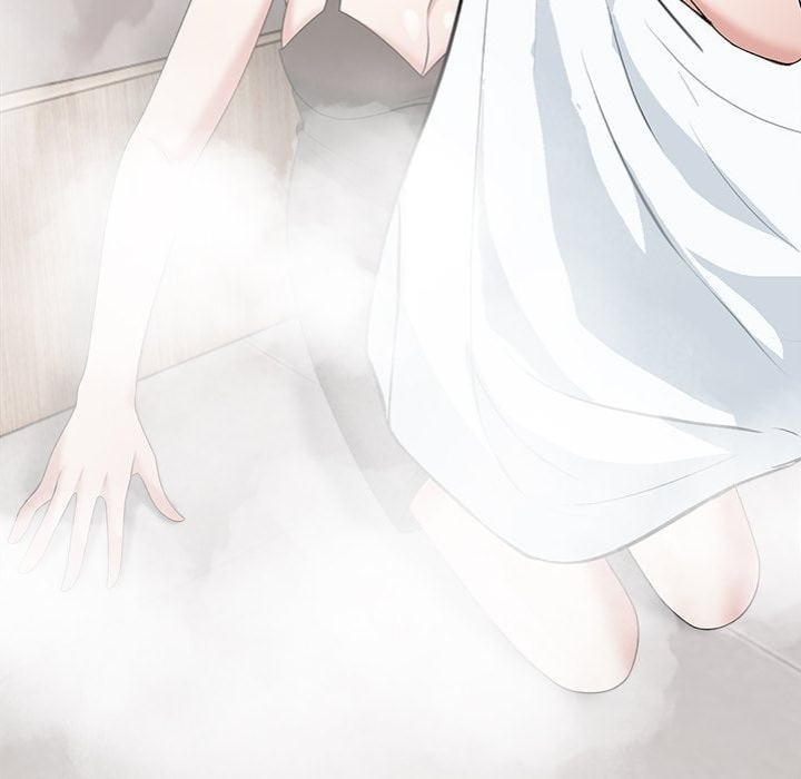 Locked With Her - Chapter 16 Page 80