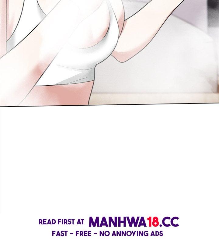 Locked With Her - Chapter 16 Page 89