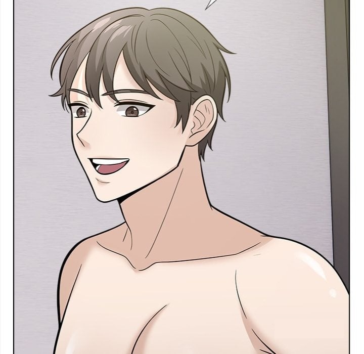 Locked With Her - Chapter 16 Page 9