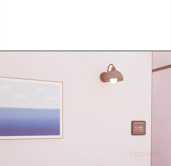 Locked With Her - Chapter 17 Page 105