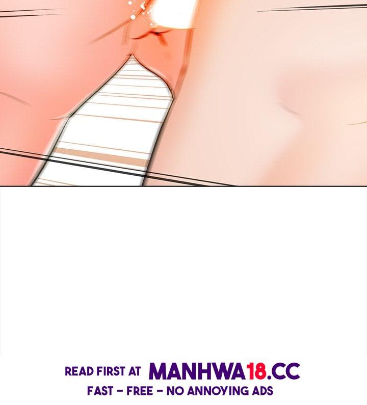 Locked With Her - Chapter 17 Page 108