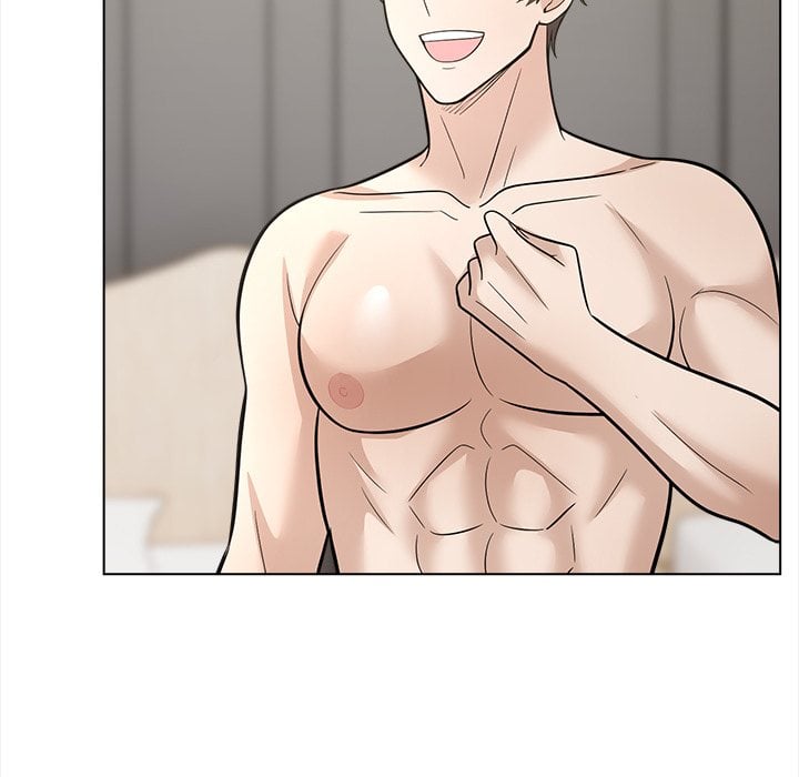 Locked With Her - Chapter 17 Page 11