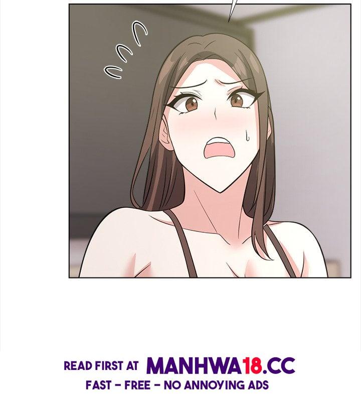 Locked With Her - Chapter 17 Page 24