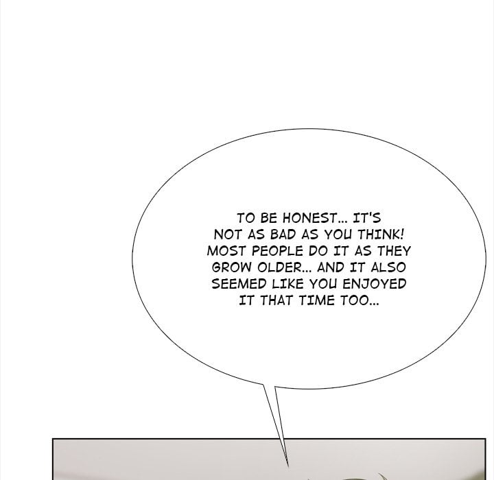 Locked With Her - Chapter 17 Page 37