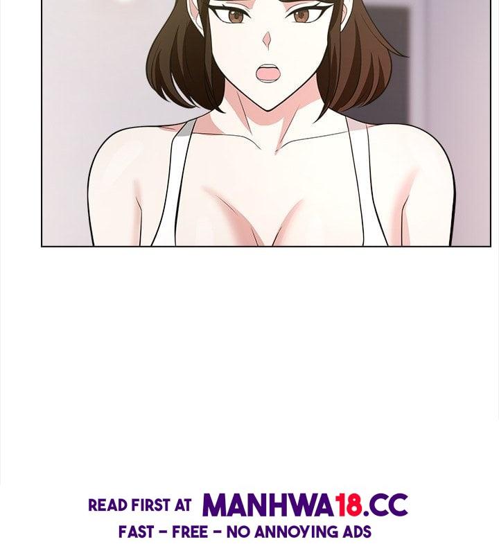 Locked With Her - Chapter 17 Page 45