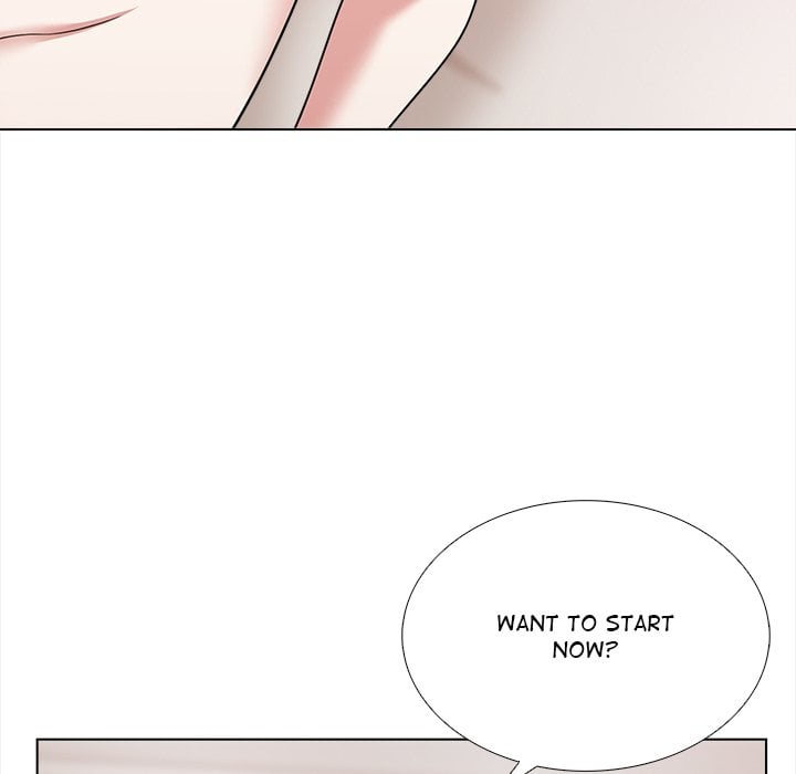 Locked With Her - Chapter 17 Page 58