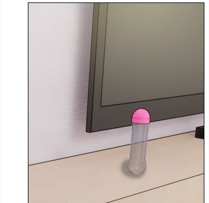 Locked With Her - Chapter 17 Page 6