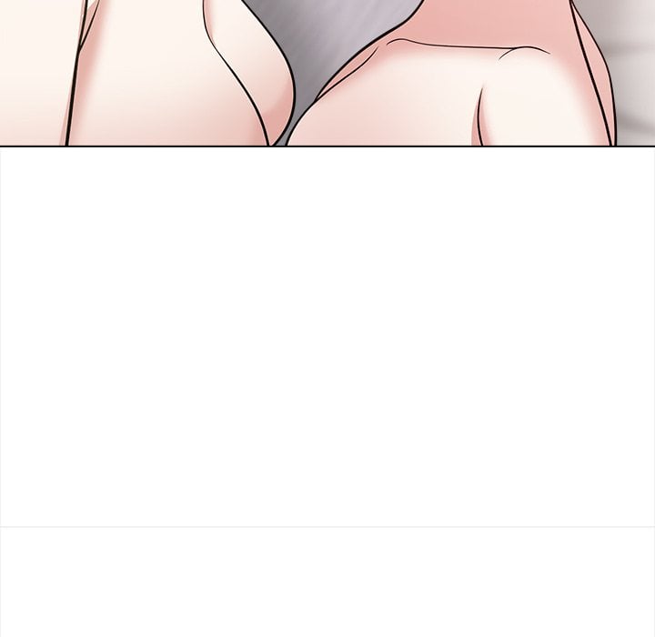 Locked With Her - Chapter 17 Page 92