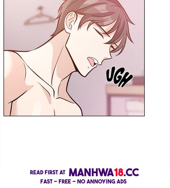 Locked With Her - Chapter 17 Page 98