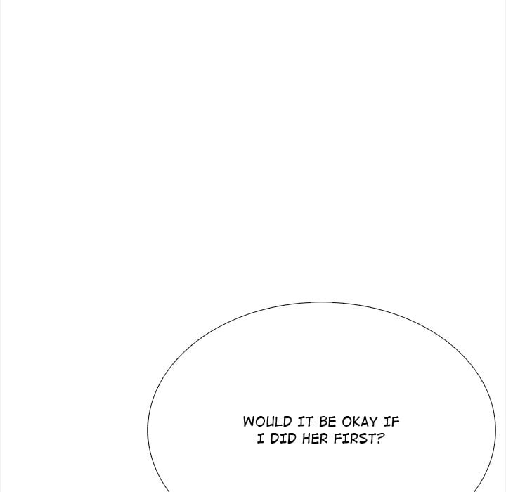 Locked With Her - Chapter 18 Page 10