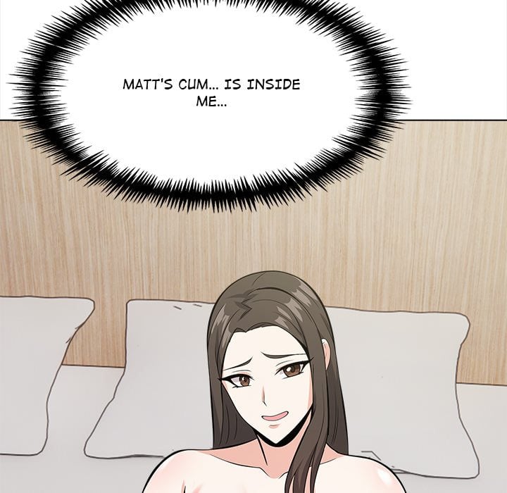 Locked With Her - Chapter 18 Page 108