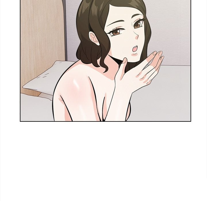 Locked With Her - Chapter 18 Page 117