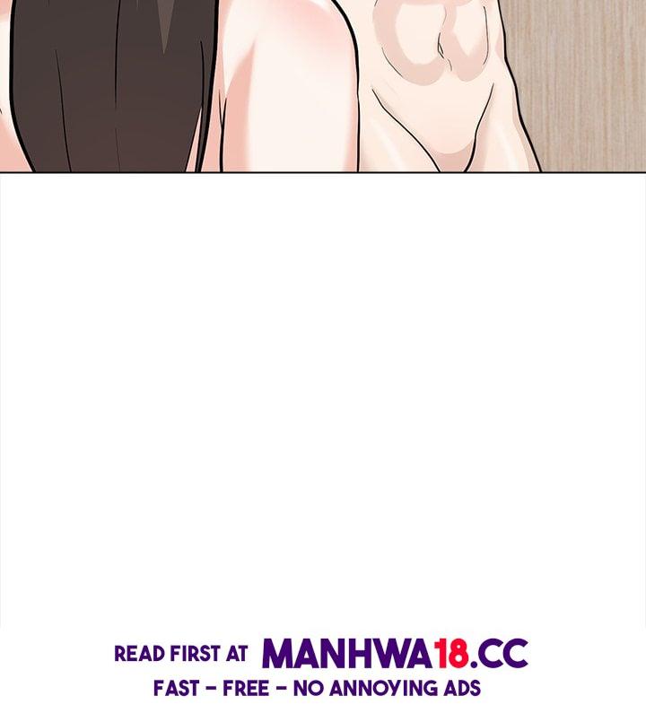 Locked With Her - Chapter 18 Page 12