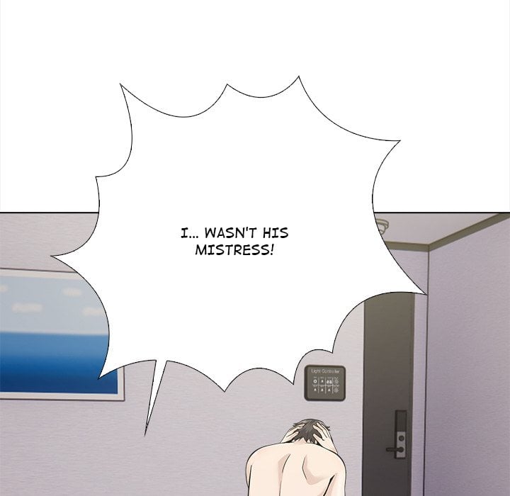 Locked With Her - Chapter 18 Page 126