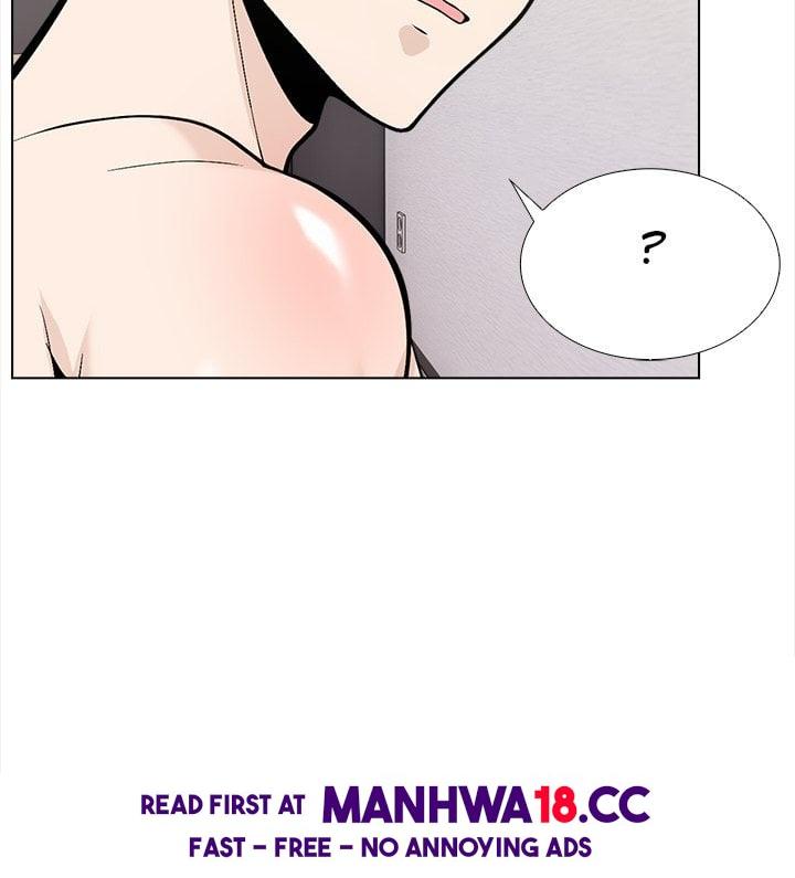 Locked With Her - Chapter 18 Page 129