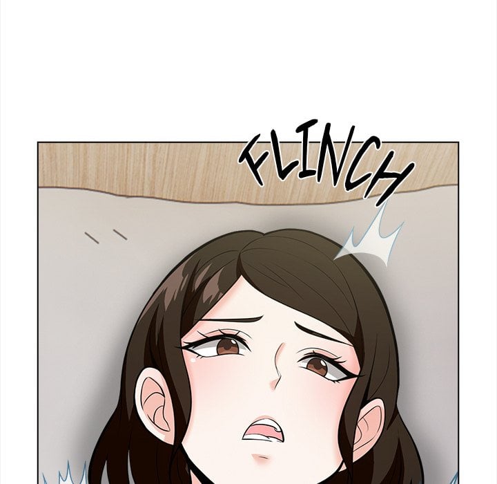 Locked With Her - Chapter 18 Page 28