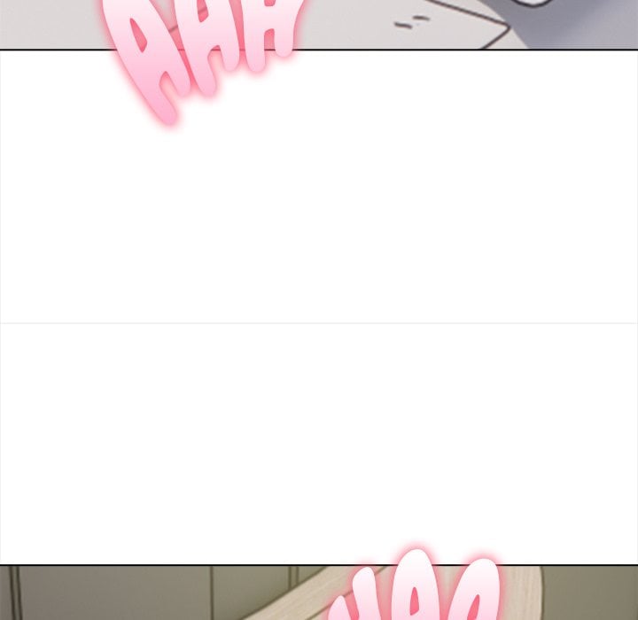 Locked With Her - Chapter 18 Page 54