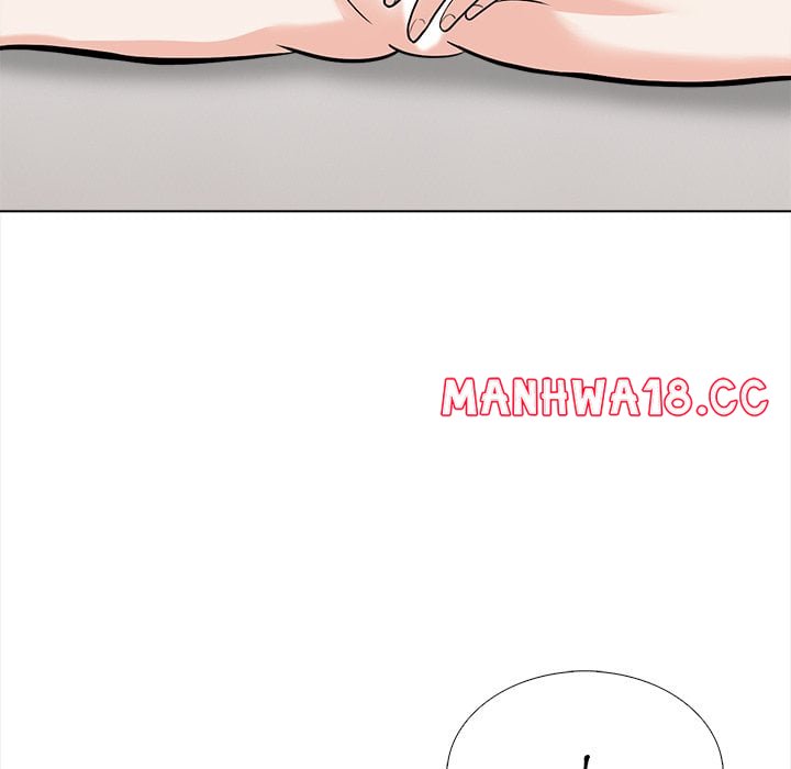 Locked With Her - Chapter 18 Page 6