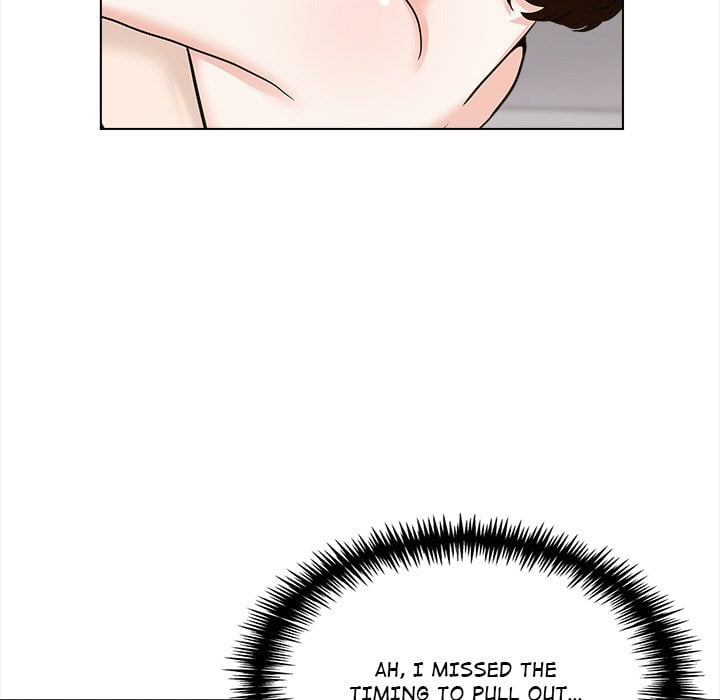 Locked With Her - Chapter 18 Page 61