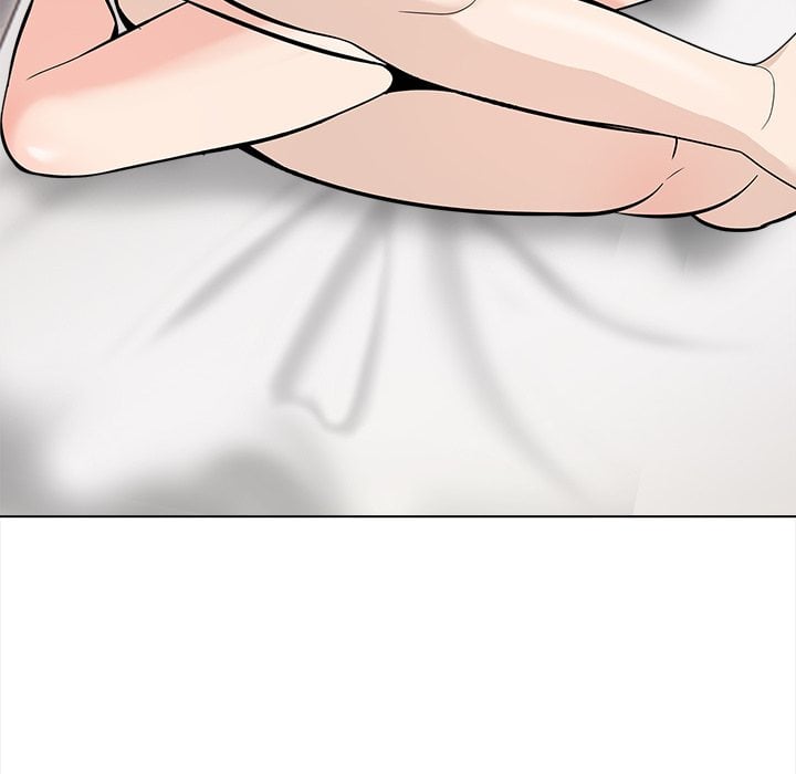 Locked With Her - Chapter 18 Page 70