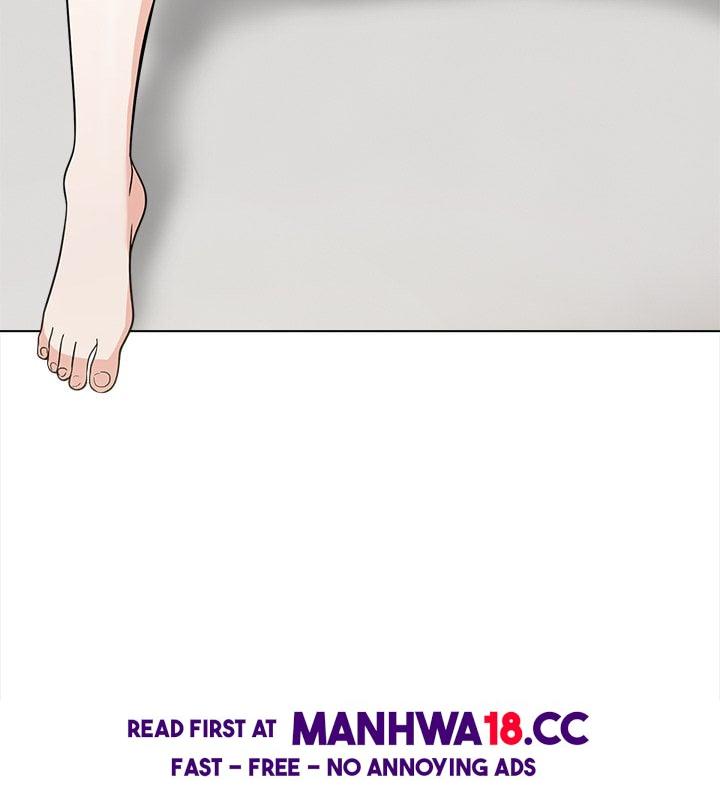 Locked With Her - Chapter 18 Page 83