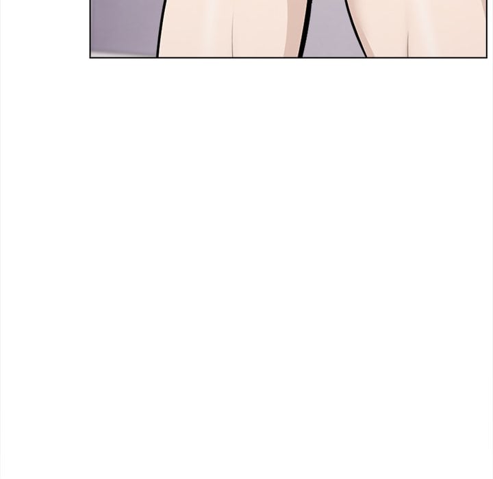 Locked With Her - Chapter 18 Page 86