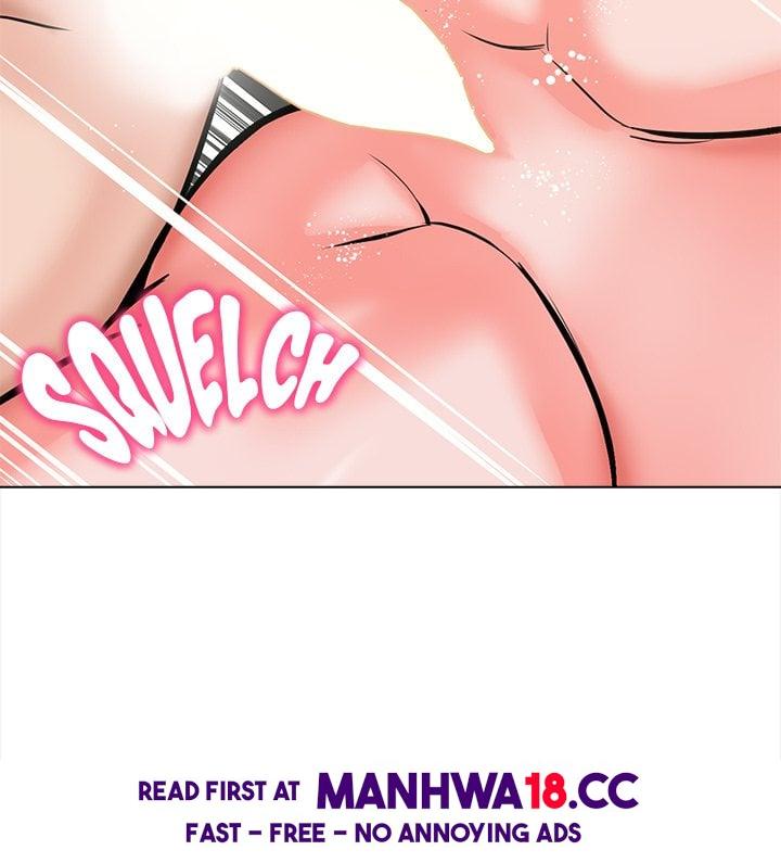 Locked With Her - Chapter 18 Page 98