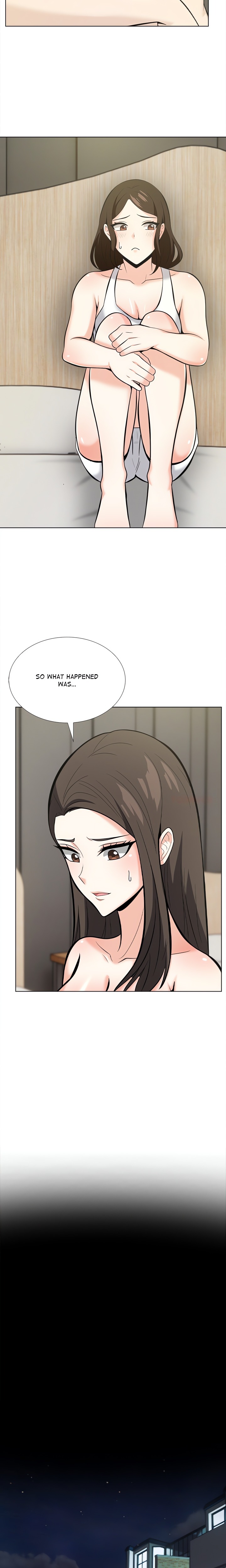 Locked With Her - Chapter 19 Page 2
