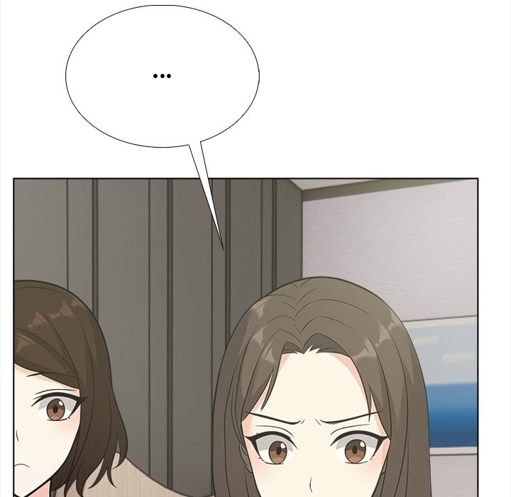 Locked With Her - Chapter 20 Page 121