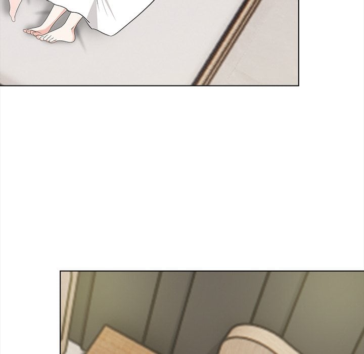 Locked With Her - Chapter 20 Page 131